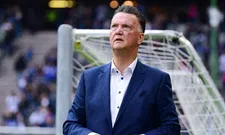 Thumbnail for article: Boekje open over Van Gaal: 'Een van de slechtste mensen met wie ik gewerkt heb'