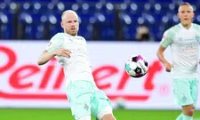 Thumbnail for article: 'Ajax heeft twaalf miljoen over voor Klaassen, transfer bespreekbaar voor Werder'