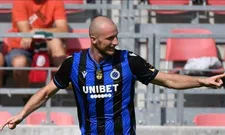 Thumbnail for article: Sonck over wispelturige Krmencik bij Club Brugge: “Hij is een rare kerel”