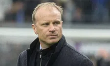 Thumbnail for article: Bergkamp speculeert over rentree in 'Ajax-rol': 'Tussen de linies, net als speler'