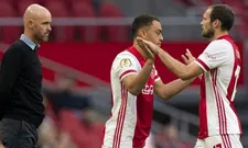 Thumbnail for article: 'Barça dankt Overmars: Ajax ontvangt in eerste instantie vijf miljoen voor Dest'