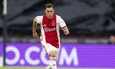 Thumbnail for article: Update: ook Sky Sports meldt interesse Manchester City in Ajax-back Tagliafico