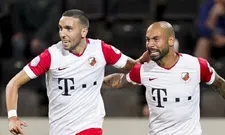 Thumbnail for article: 'Labyad werd voor 6 miljoen overgenomen door Ajax, Klaiber gaat ook die kant op'