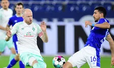 Thumbnail for article: Werder Bremen reageert op Klaassen-gerucht Ajax: "We zijn met Davy in gesprek"