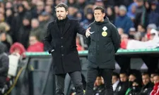 Thumbnail for article: "Ik denk ook niet dat Van Bommel past in het profiel dat we zoeken"