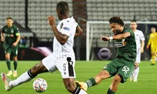 Thumbnail for article: Vilhena viert Champions League-primeur met Krasnodar, Salzburg pakt cruciale zege