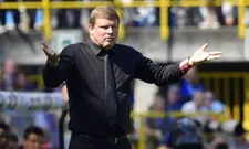 Thumbnail for article: Vanhaezebrouck haalt KAA Gent onderuit: "Als bestuurders kan je dat niet maken"