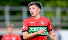 Thumbnail for article: Willem II hoopt op herhaling van Trésor-scenario: NEC-talent wordt gehuurd