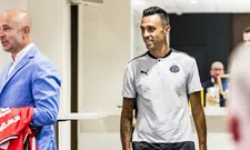 Thumbnail for article: Zahavi bij PSV-selectie voor EL-duel met Rosenborg, meespelen aanwinst nog onzeker