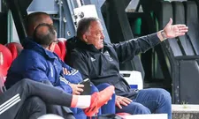 Thumbnail for article: Advocaat over 'strijd' met spelersgroep: 'Zo zit deze groep toch niet in elkaar'