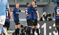 Thumbnail for article: Atalanta laat geen spaan heel van Lazio: Hateboer volleert prachtig raak