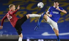 Thumbnail for article: Van de Beek maakt negentig minuten vol bij eenvoudig winnend Man United