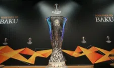 Thumbnail for article: LIVE: Europa League-loting met Antwerp, KAA Gent en Standard