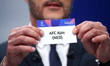 Thumbnail for article: LIVE: Loting voor groepsfase Champions League met Ajax (gesloten)