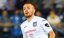 Thumbnail for article: 'Anderlecht probeert Trebel klaar te stomen voor topper tegen Club Brugge'