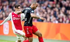 Thumbnail for article: 'Klaiber geeft jawoord aan Ajax en tekent voor vier seizoenen in Amsterdam'