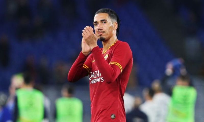 Chris Smalling naar Al Fayha, Mario Hermoso naar AS Roma