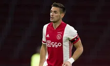 Thumbnail for article: Ten Hag spreekt voorkeur over positie Tadic uit: 'Ongelooflijk goed koppel'