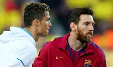 Thumbnail for article: Messi en De Jong tegen Ronaldo en De Ligt, Groep H de Poule des Doods