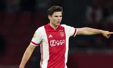 Thumbnail for article: 'Grote clubs' melden zich bij Ajax voor Ekkelenkamp: 'Kunnen wij niet tegenop'