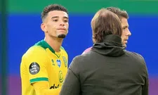 Thumbnail for article: 'Volgende slag voor Brands en Everton: deal van 27 miljoen met Norwich'