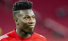 Thumbnail for article: Onana en Tagliafico blijven zo goed als zeker bij Ajax: 'Je hebt Andre gehoord'