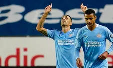 Thumbnail for article: Zahavi loodst PSV naar groepsfase: Nederland met vier clubs in Europa