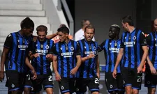 Thumbnail for article: Club Brugge krijgt haalbare loting in de Champions League