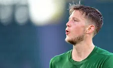 Thumbnail for article: Milan overleeft bizarre Europa League-thriller, mokerslag Weghorst