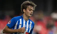 Thumbnail for article: 'Toch nog transfer voor toptalent De Rooij: akkoord over transfersom'