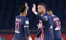 Thumbnail for article: Paris Saint-Germain bezweert crisis en heeft in Neymar een geweldige aanjager