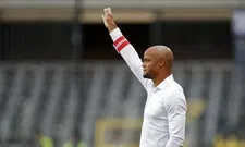 Thumbnail for article: Kompany gaat voor de winst op Club Brugge: “De beste club van België”