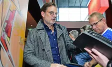 Thumbnail for article: De Boer onder de indruk van Atalanta: 'Hetzelfde gebeurde in 1995 bij Ajax'