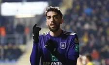 Thumbnail for article: OFFICIEEL: Anderlecht neemt definitief afscheid van Josué Sa