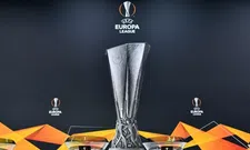 Thumbnail for article: Tegenstanders van AZ, Feyenoord en PSV in groepsfase Europa League bekend
