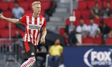 Thumbnail for article: Update: ook ED meldt Engelse interesse in PSV-bankzitter Baumgartl