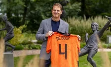 Thumbnail for article: De Boer: 'Waarom zou ik dan direct de knuppel in het hoenderhok gooien?'