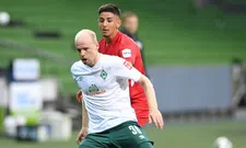 Thumbnail for article: Klaassen laat Werder-supporters in spanning na training: 'Ik weet het niet'