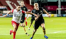 Thumbnail for article: Heerenveen vergooit foutloze status in aantrekkelijk duel met FC Utrecht