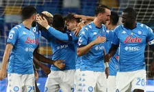 Thumbnail for article: Update: Juventus toont geen clementie en wil zondag 'gewoon' spelen tegen Napoli