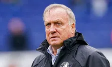 Thumbnail for article: Advocaat ziet Ajax en CSKA miljoenen betalen: 'Hetzelfde geldt voor Veerman'