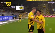 Thumbnail for article: Doelpuntenmachine Haaland mag wéér feestvieren: 20 (!) goals in 23 wedstrijden