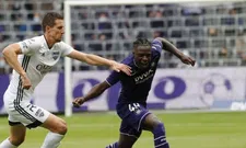 Thumbnail for article: 'Doku in selectie Anderlecht, maar basisplek tegen Club Brugge onzeker'