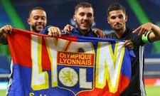 Thumbnail for article: Lyon beëindigt transfergeruchten: Memphis kan Barça-transfer voorlopig vergeten