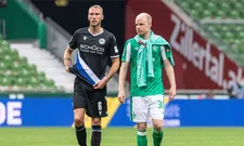 Thumbnail for article: Update: 'Ajax doet verbeterd bod op Klaassen, akkoord met Werder nadert'