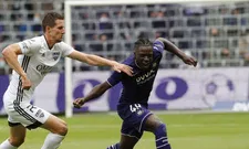 Thumbnail for article: Geen Club Brugge voor Doku: 'Anderlecht-winger op weg naar Rennes'