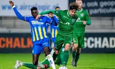 Thumbnail for article: RKC - PEC Zwolle wordt afgelast: vier coronabesmettingen aan Waalwijkse zijde