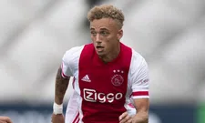 Thumbnail for article: 'Verrassing uit Amsterdam: Lang is op weg naar uitgang bij Ajax'