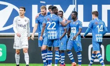 Thumbnail for article: Depoitre blinkt uit bij swingend KAA Gent: "Dit was een referentiematch"