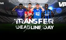 Thumbnail for article: LIVE: Volg alle verrichtingen van Transfer Deadline Day op de voet